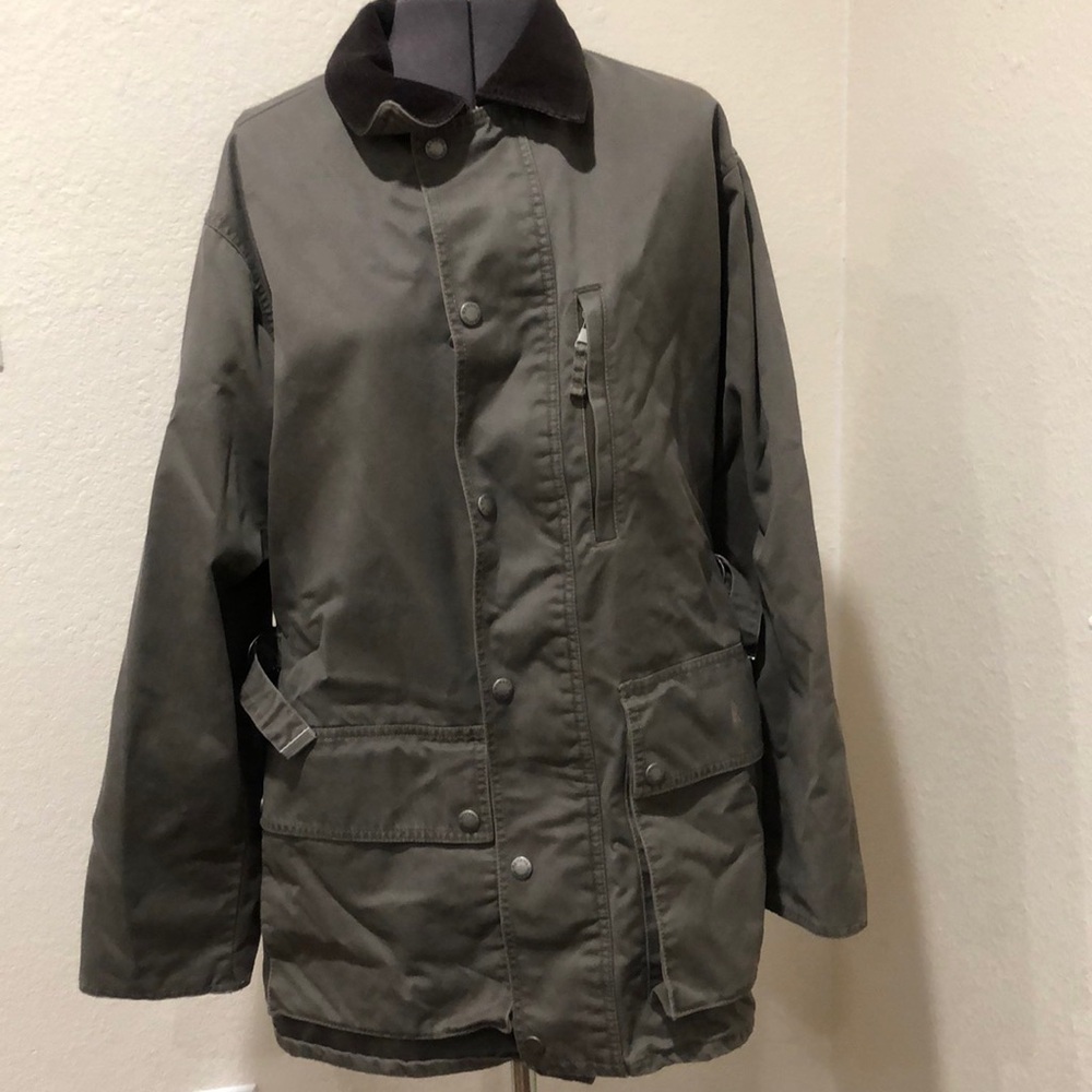 Banana Republic Men’s Jacket